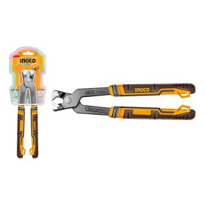 Tenaza Ingco 8 Cr-v Hrp02200