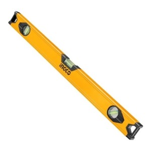 Nivel Aluminio (80cm) Ingco Hsl18080 Lnf