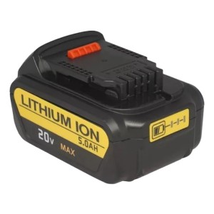 Bateria Premium Litio 5 Ah 20v Dcb205 Dewalt