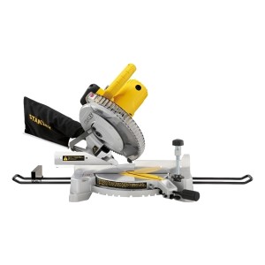 Sierra Ingletadora Stanley Sm16-b2c 1650w Disco 10 220v