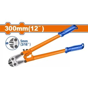 Pinza Corta Bulon 12 Wbc1112 Wadfow - Lnf