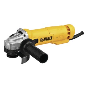 Miniamoladora Angular Dewalt Dwe4214 120 w 220 v