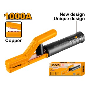 Pinza Porta Electrodo 1000a Ingco Wah10008
