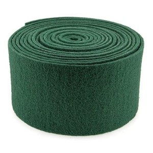 Esponja De Fibra Para Limpieza 16cm Marca X M