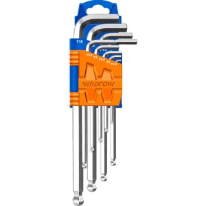 Set Llave Bola Cr-v Wadfow Whk2291 - Lnf