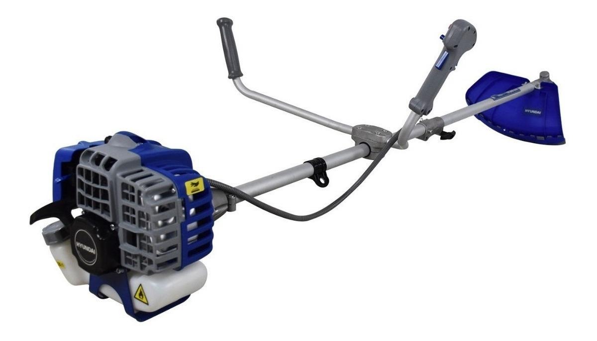 Desmalezadora Hyundai Hybc520 - Imagen 2