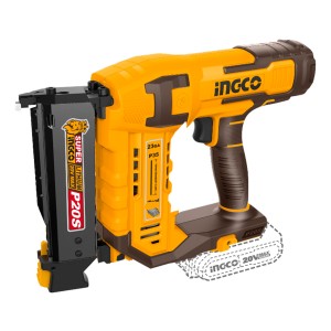 Clavadora 35mm P20s En Valija S/ Bat Cbnli3603 Ingco