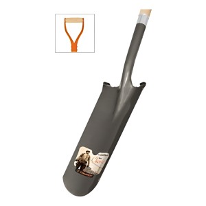 Pala Pocero Truper Pep-16