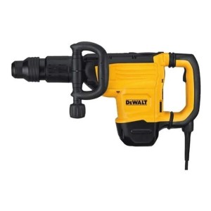 Rotomartillo Demoledor 1700w 19.4j Sdsmax Dewalt D25892k