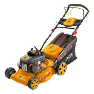 Corta Cesped Nafta 3.0kw Autopropulsada Ingco Glm141182