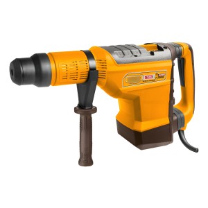 Rotomartillo 1700w 5-19j Encastre Rh1700558 Ingco - L N F