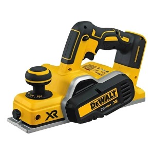 Cepillo Garlopa Carpintero Dcp580b Dewalt 20v Xr