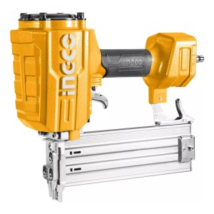 Clavadora Neumatica Industrial Concreto Pared Ingco Acn18641