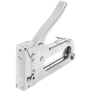 Engrapadora Truper Et-19 - 1/4 Y 5/16 - + Grapas 5/16