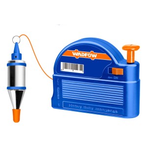 Plomada De Punto 300gr Wadfow Wrp1603 - Lnf