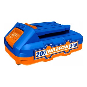 Batería 20v 1.0ah Wadfow Wlbp515 - Lnf