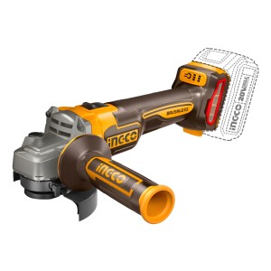 Amoladora A Bateria 20v Cagli201158 Sin Bateria Ingco