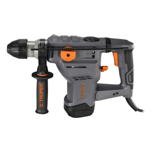 Rotomartillo Electroneumático Truper Roel-50n2-2 1500w 220v
