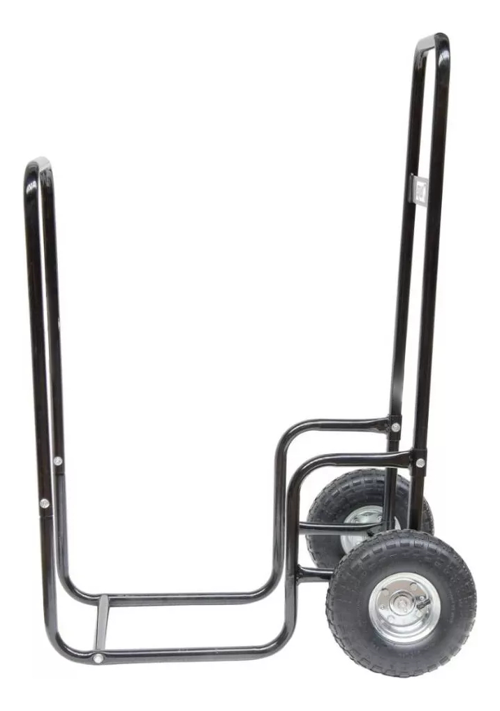 Carro Para Cargar Leña Equus - L N F - Imagen 2