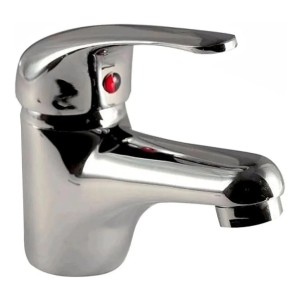 Griferia Monocomando Lavatorio Wico Garantia Rimontti