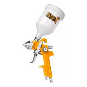 Ff Pistola Pintar 1,4mm Auto Tunig Ingco Asg1061 Hvlp 600cc