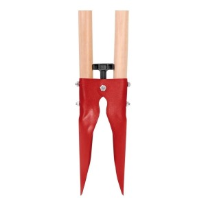 Pala Cavadora 110 Cm Mango Madera Tramontina