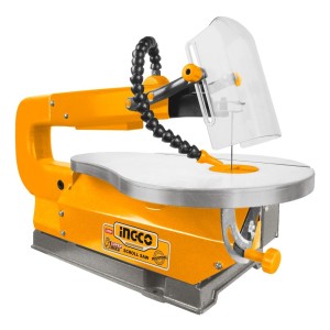 Sierra Caladora De Mesa 220 V 85 W Ingco Ss852 Lnf