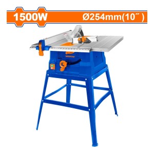 Sierra De Mesa 1500w 10 Wadfow Wts1a1500