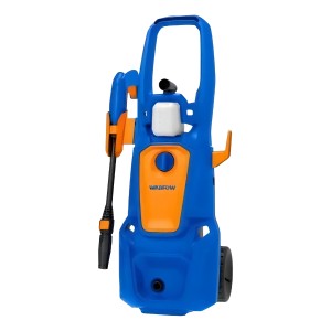 Hidrolavadora 130bar 1800w Wadfow Whp3a18 - Lnf