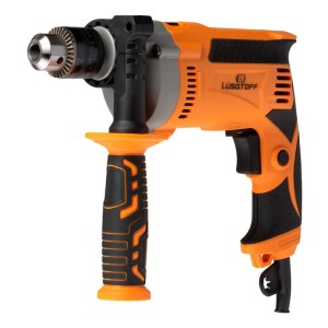 Lusqtoff Taladro Percutor 710w - 13mm Tpl710-8