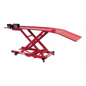 Elevador Para Motos 360kg Ld-m03802 - L N F