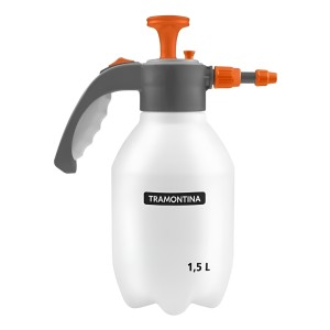 Pulverizador Manual Fumigador Compresión Tramontina 1,5l