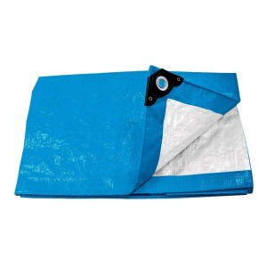 Lona Toldo Pretul 3 X 3 M Reforzada