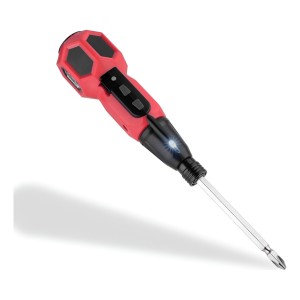 Destornillador Inalámbrico Atornillador Equus 3.7v Litio Col