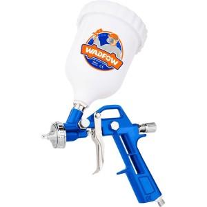 Pistola Pintar 600cc Wadfow - Wga1504