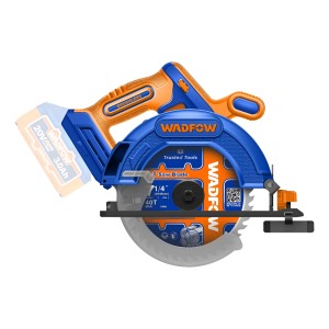 Sierra Circular 165mm P20s Wadfow Sin Bat Sin Carg Wlwp5520