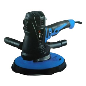 Lijadora De Yeso Y Pared Alpha Pro 1280w - Lnf