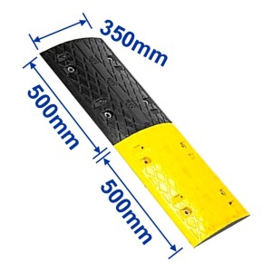 Lomo De Burro Goma 100cm X 35cm X 5cm Wadfow Wyj5a10 - L N F