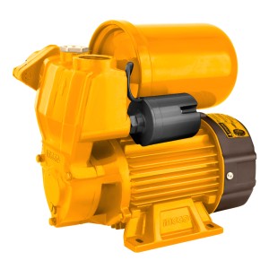 Bomba Periferica 1.0hp 750w 2l 50l/min 220v Ingco Vpa7508