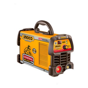 Soldadora Inverter 130a Mma Led Igbt Ingco Ing-mma13059