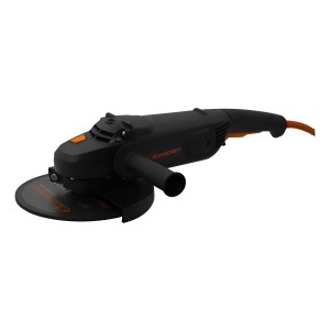 Amoladora Lusqtoff 2200 Watts 230mm Aml2200 - L N F