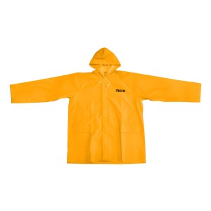 Ropa Equipo De Lluvia Ingco Talle L - Xl - Xxl Hrctskt031