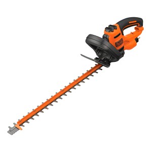 Cortacerco Eléctrico Black Decker Beht201k 46cm 420w Naranja
