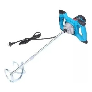 Mezclador De Pintura Alpha Pro 1400w - Lnf