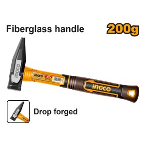 Martillo De Pena 200g Ingco Hmh82200 - L N F