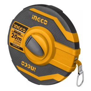 Cinta Metrica Agrimensor 20mt X 12.5mm Ingco Hfmt8120 - Lnf