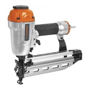 Clavadora Neumatica Clavo Cal. 16 Truper 13181