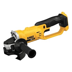 Amoladora Angular Inalámbrica 20v Dcg412b + Acc Dewalt