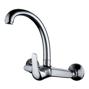 Grifo De Cocina Monocomando Rimontti 50078 - L N F