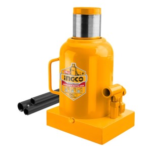 Gato Botella 30ton - Hbj3002 Ingco